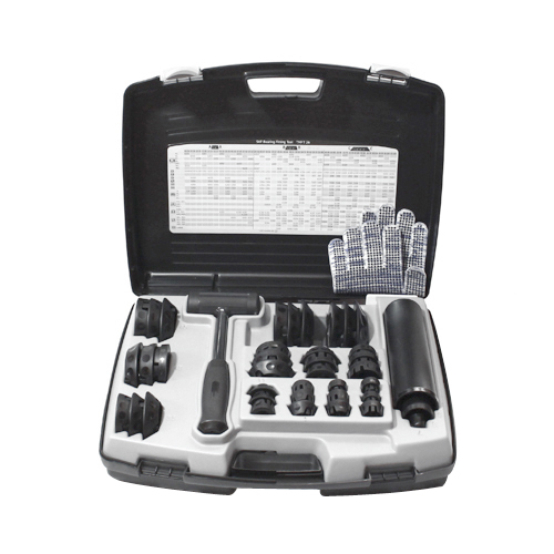 Wälzlager Eibauwerkzeug