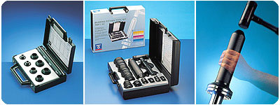 SKF-Einbauwerkzeugsatz