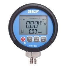 SKF-Digitales Ölmanometer