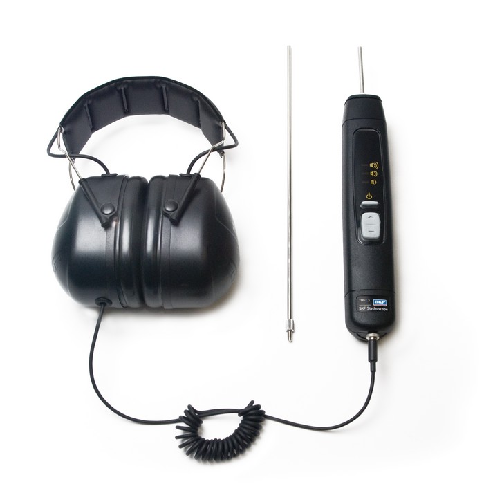 Elektronisches Stethoskop