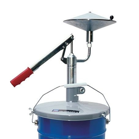 Lubrication, greasing equipment