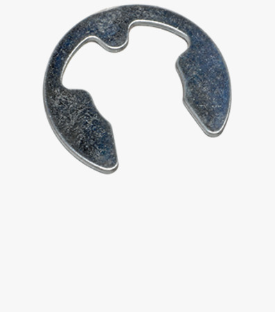 BENZINGRING DIN 6799