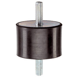 RUNDPUFFER TYP A 57 Shore