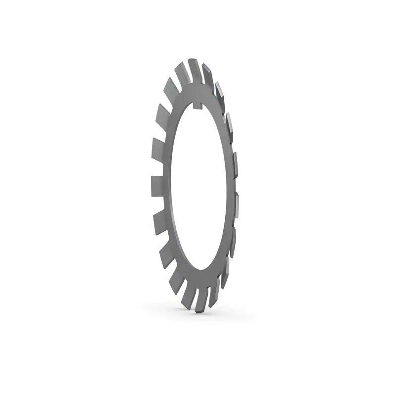 SKF-Lock washer
