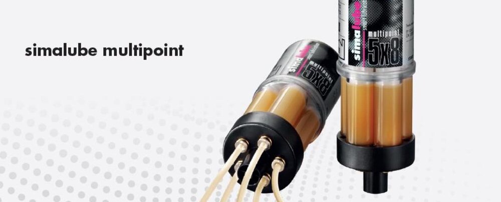 Designation SLM 5x8 00 IHB.Nr.15030000