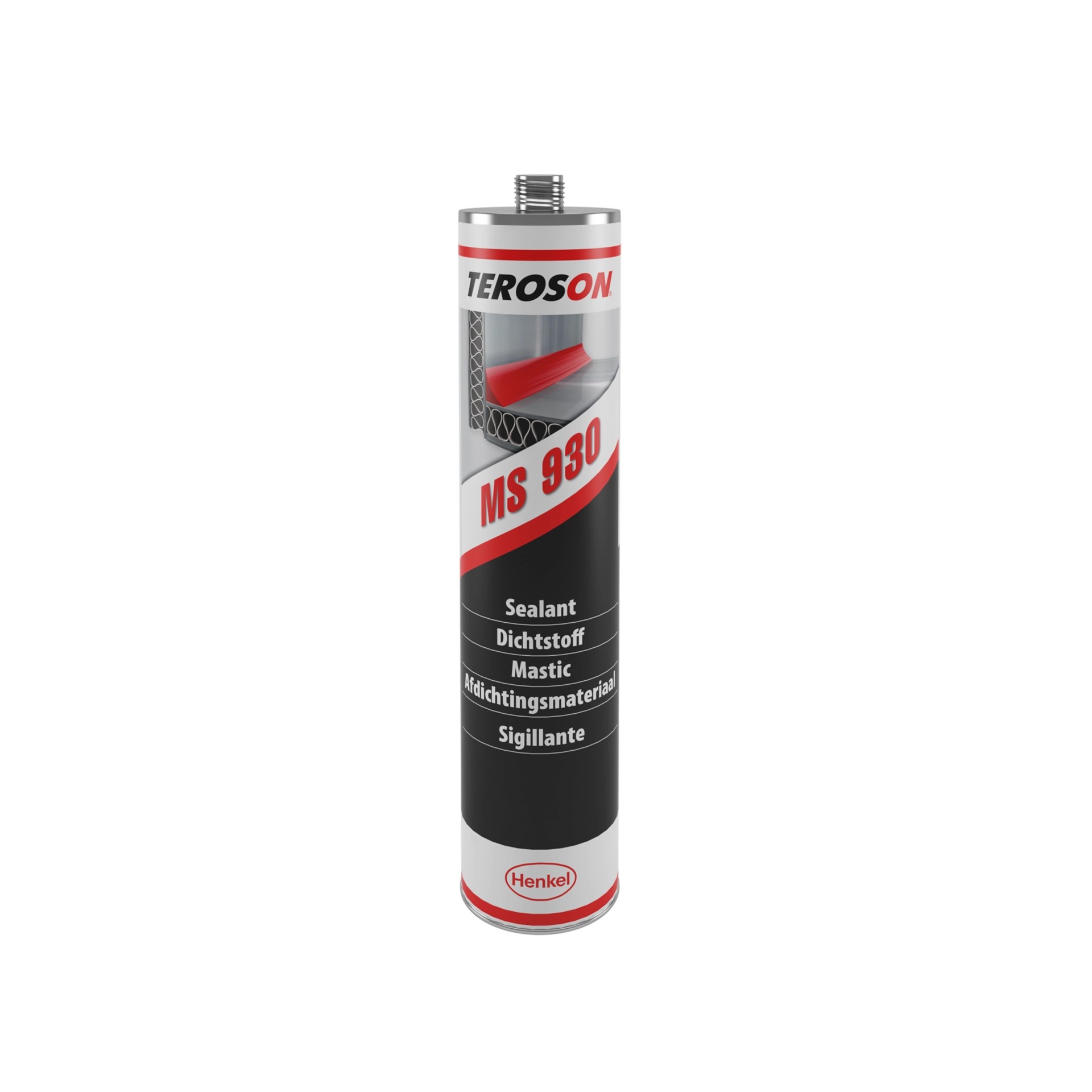 Kartusche 310ML