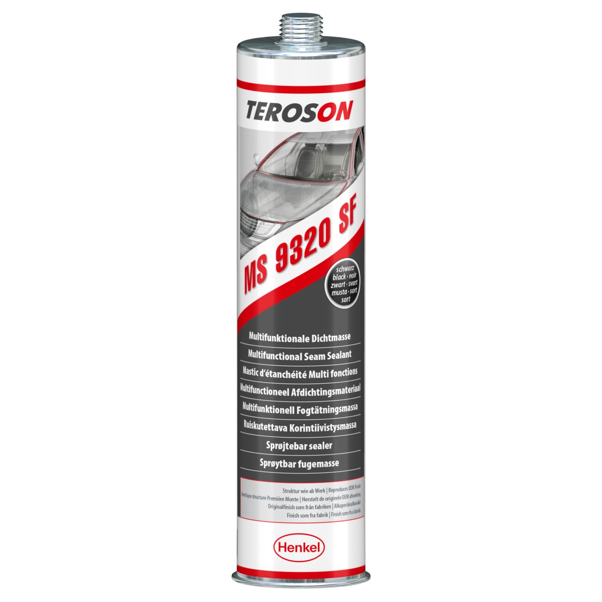 Kartusche 300ML
