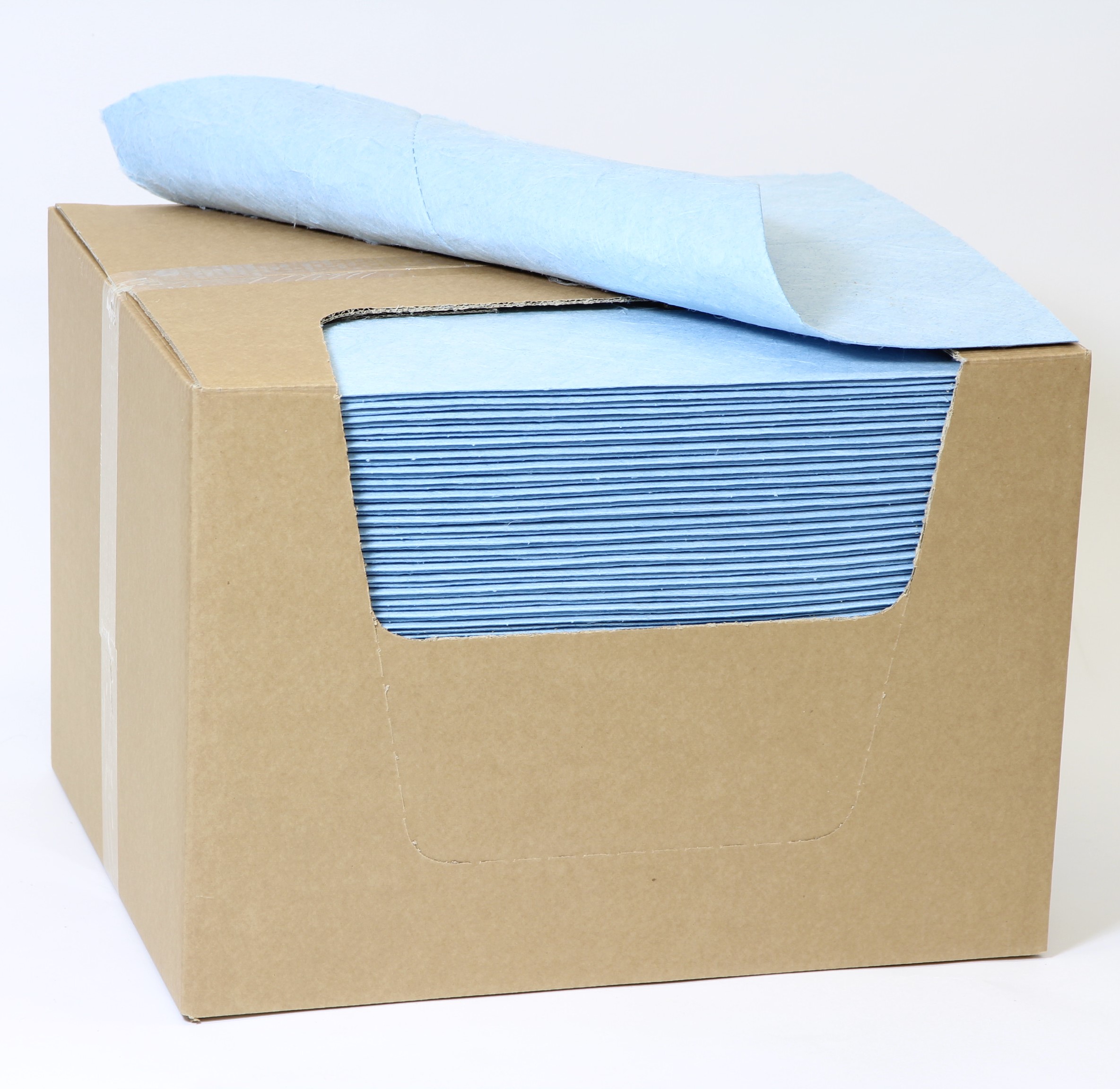 ICOSORB&#174; FIRST LIGHT blue in a box
