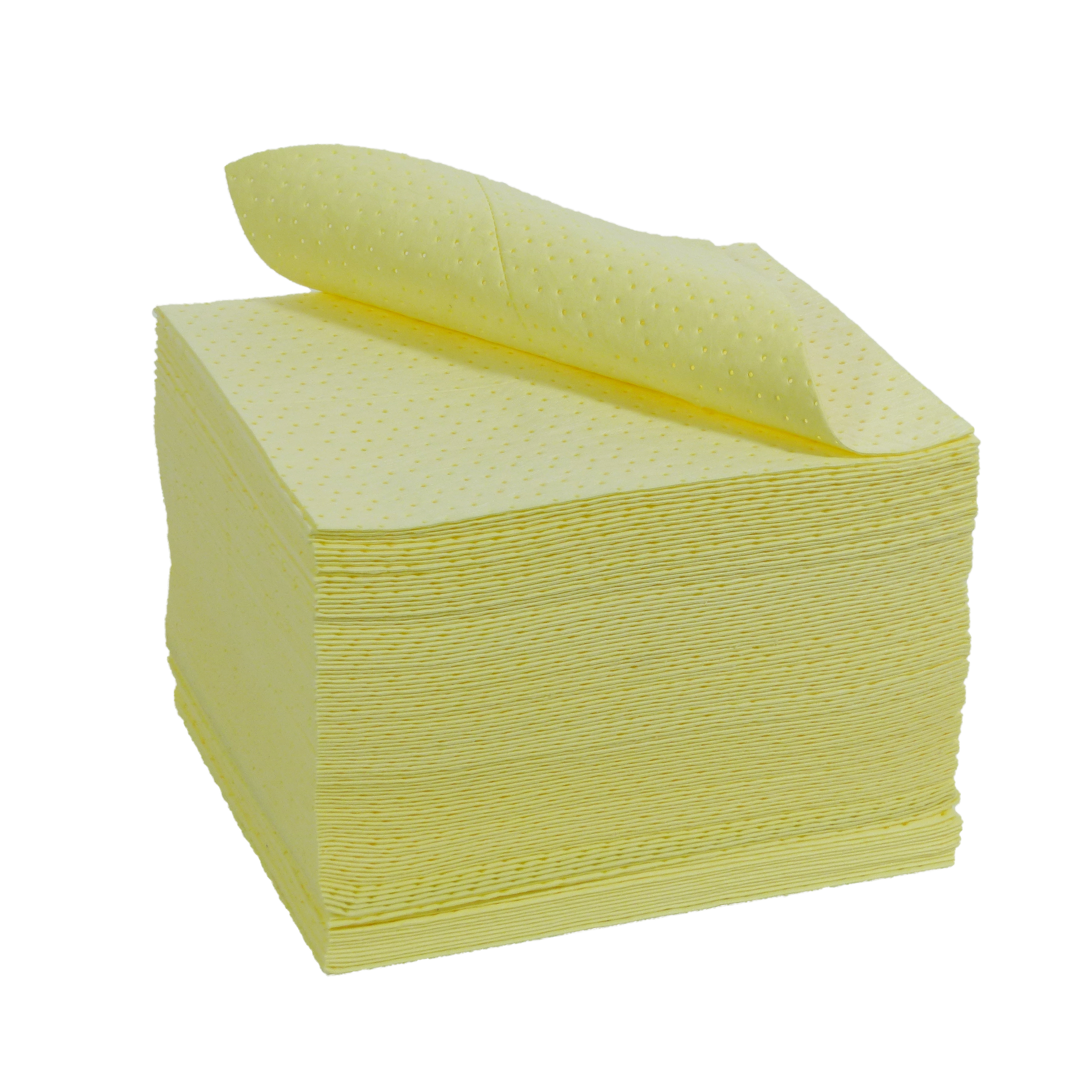 ICOSORB&#174; SM HEAVY yellow in a box