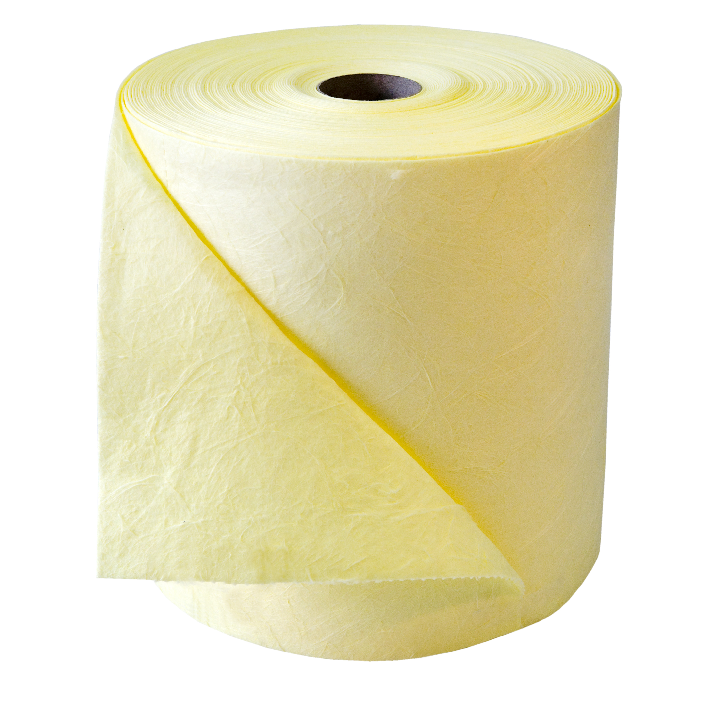 ICOSORB&#174; FIRST LIGHT yellow as a roll