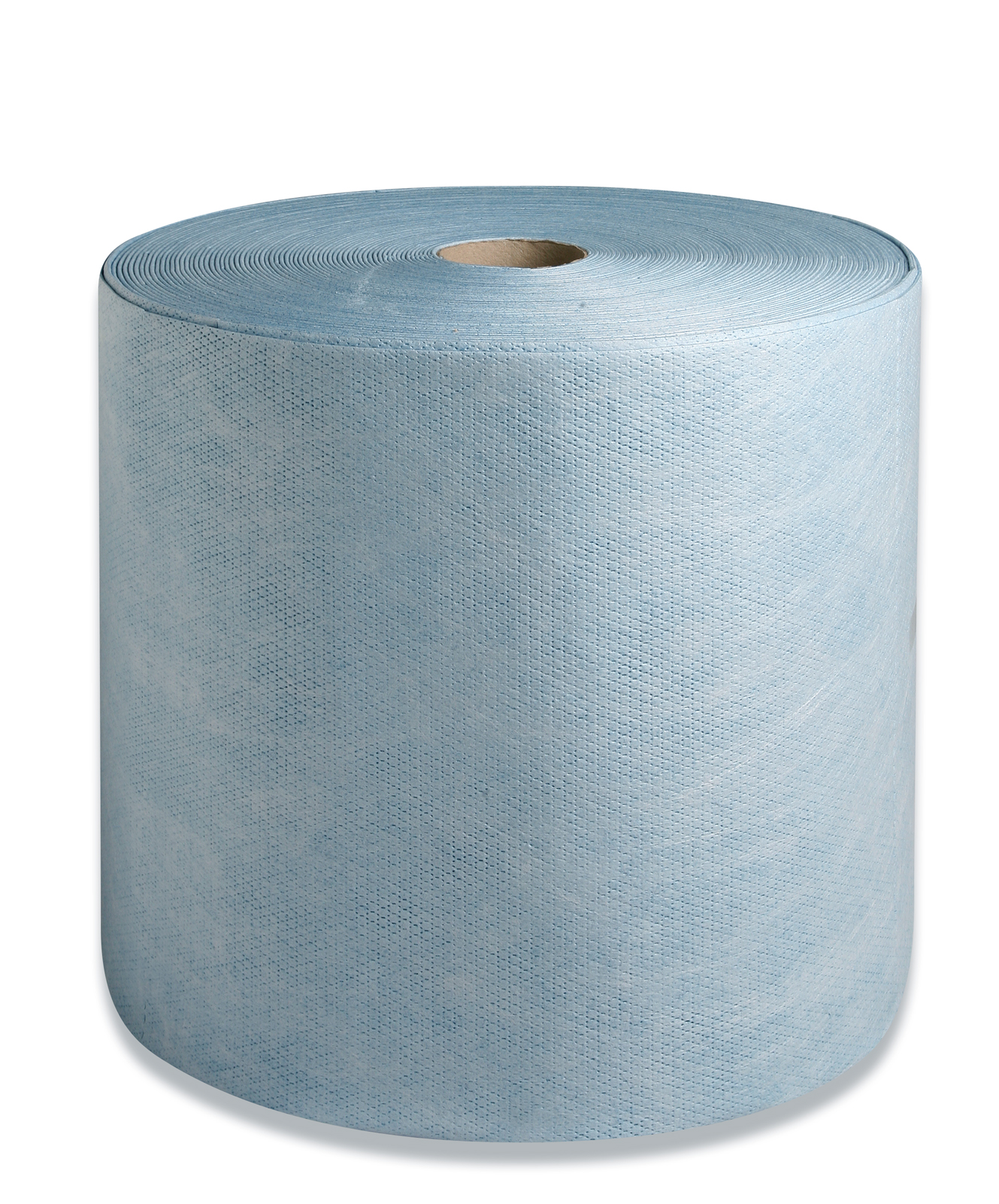 ICOSORB&#174; FIRST LIGHT blue as a roll