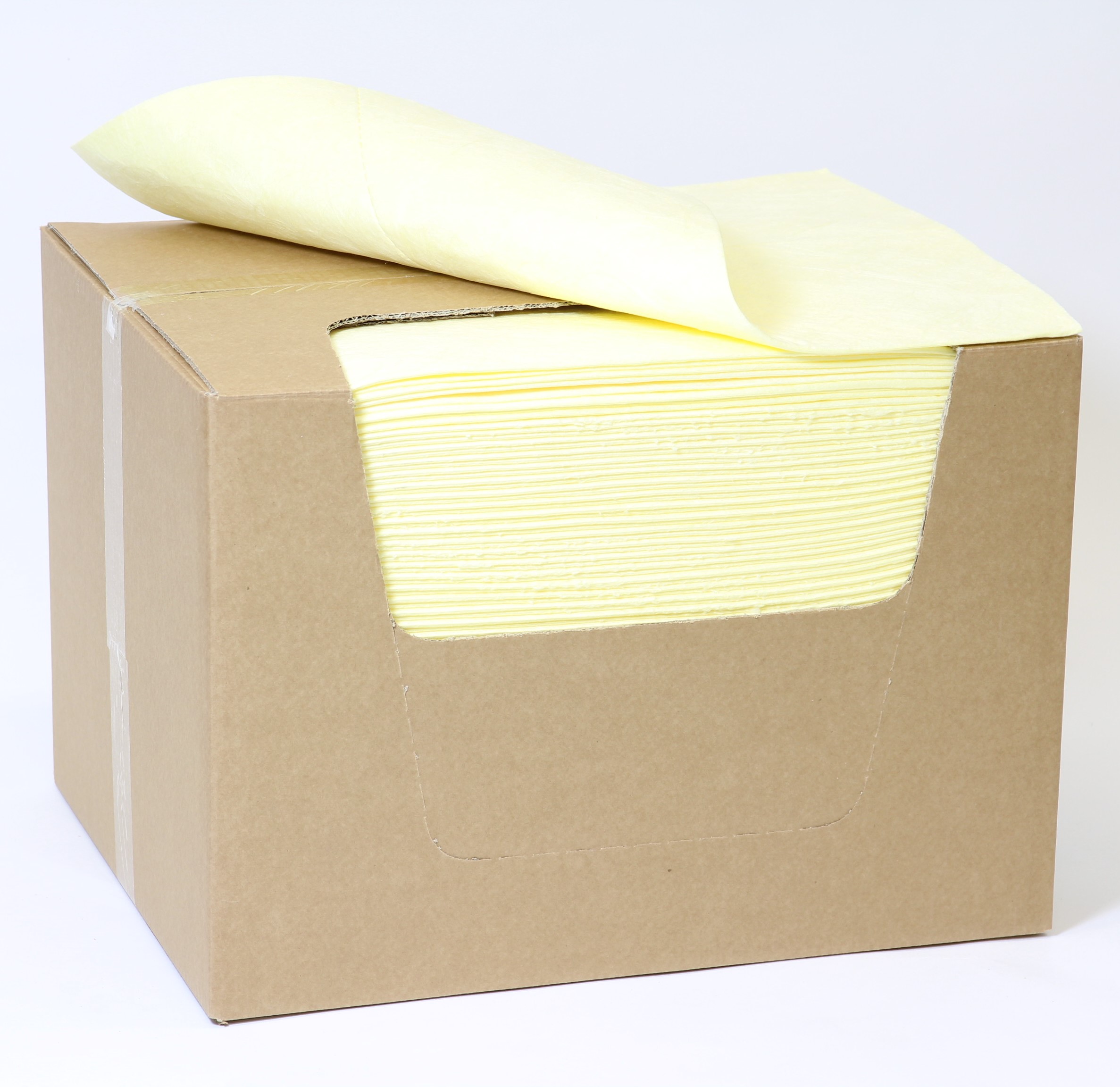 ICOSORB&#174; FIRST LIGHT yellow in box