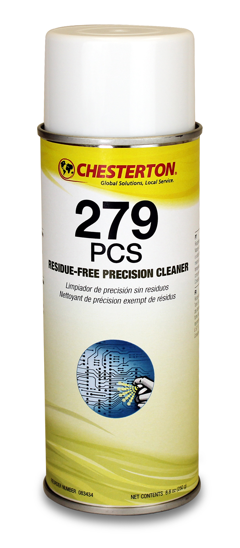 CHESTERTON 279 PCS bo&#238;te de 250 g