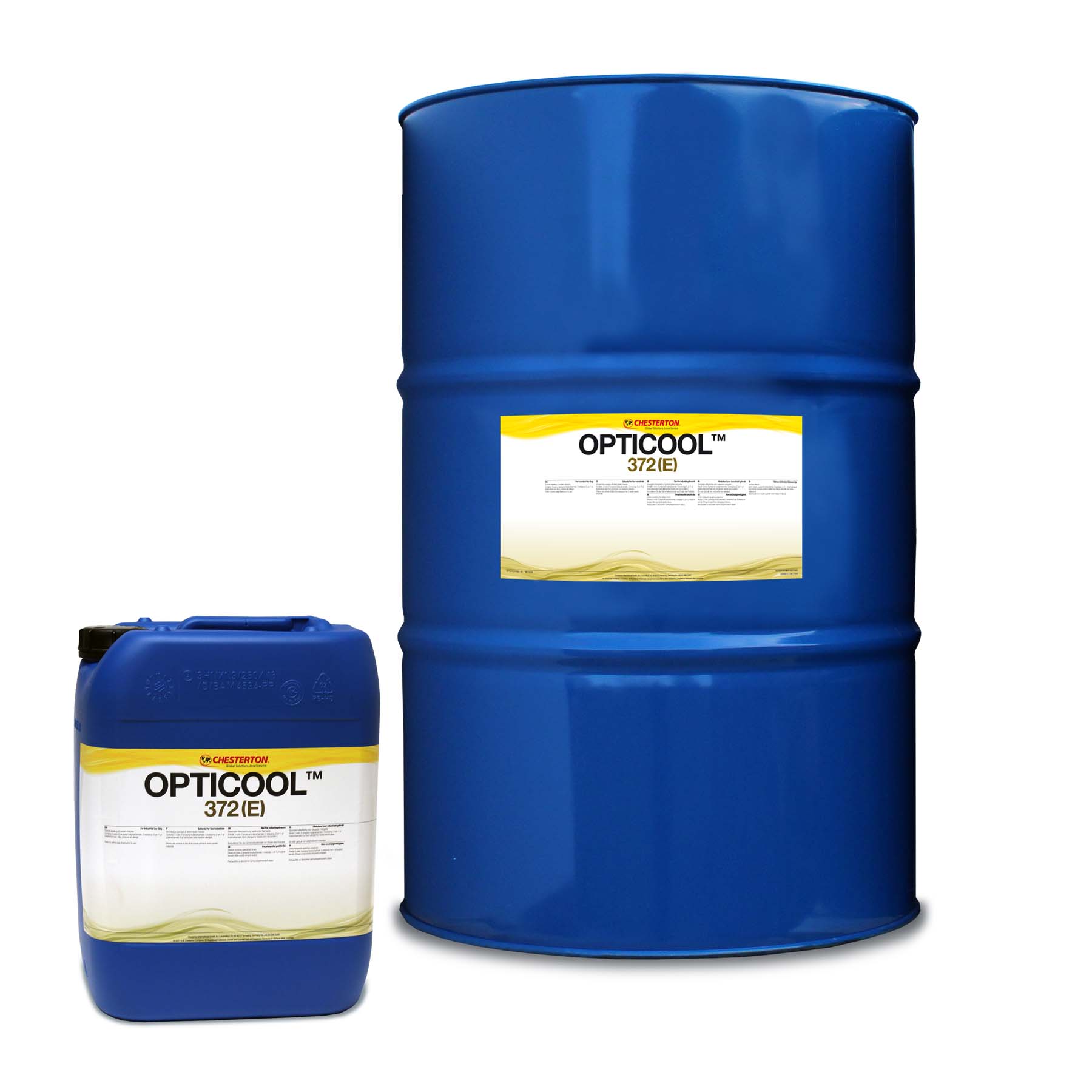 CHESTERTON 372 20l jug