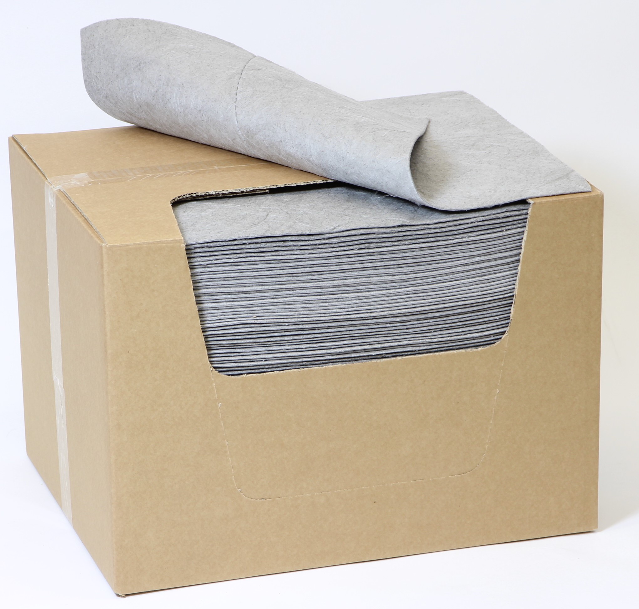 ICOSORB&#174; SMS HEAVY gray in a box