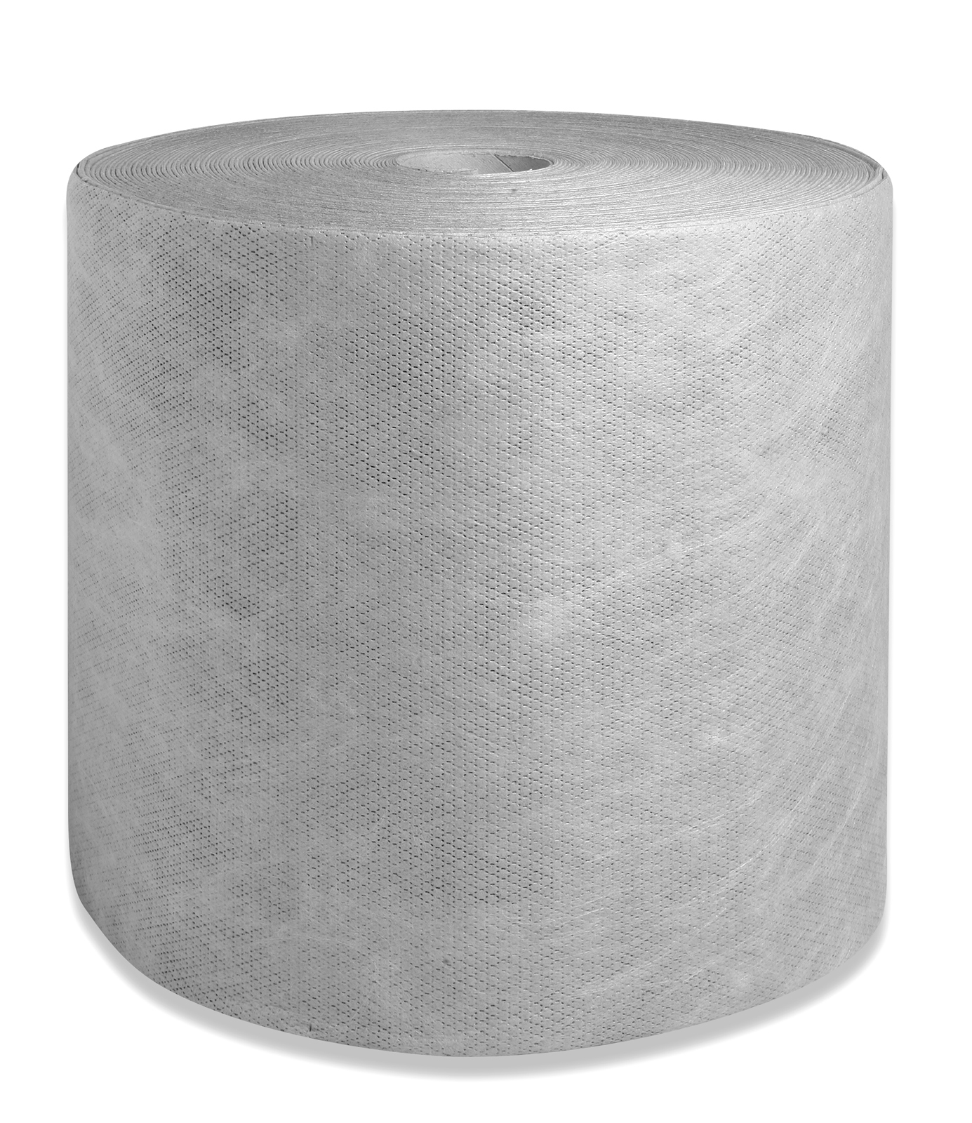 ICOSORB&#174; FIRST LIGHT gray as a roll