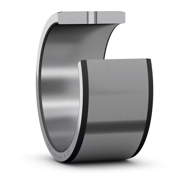 SKF-Bague int&#233;rieure pour roulements &#224; aiguilles, s&#233;rie IR, avec dispositif de lubrification