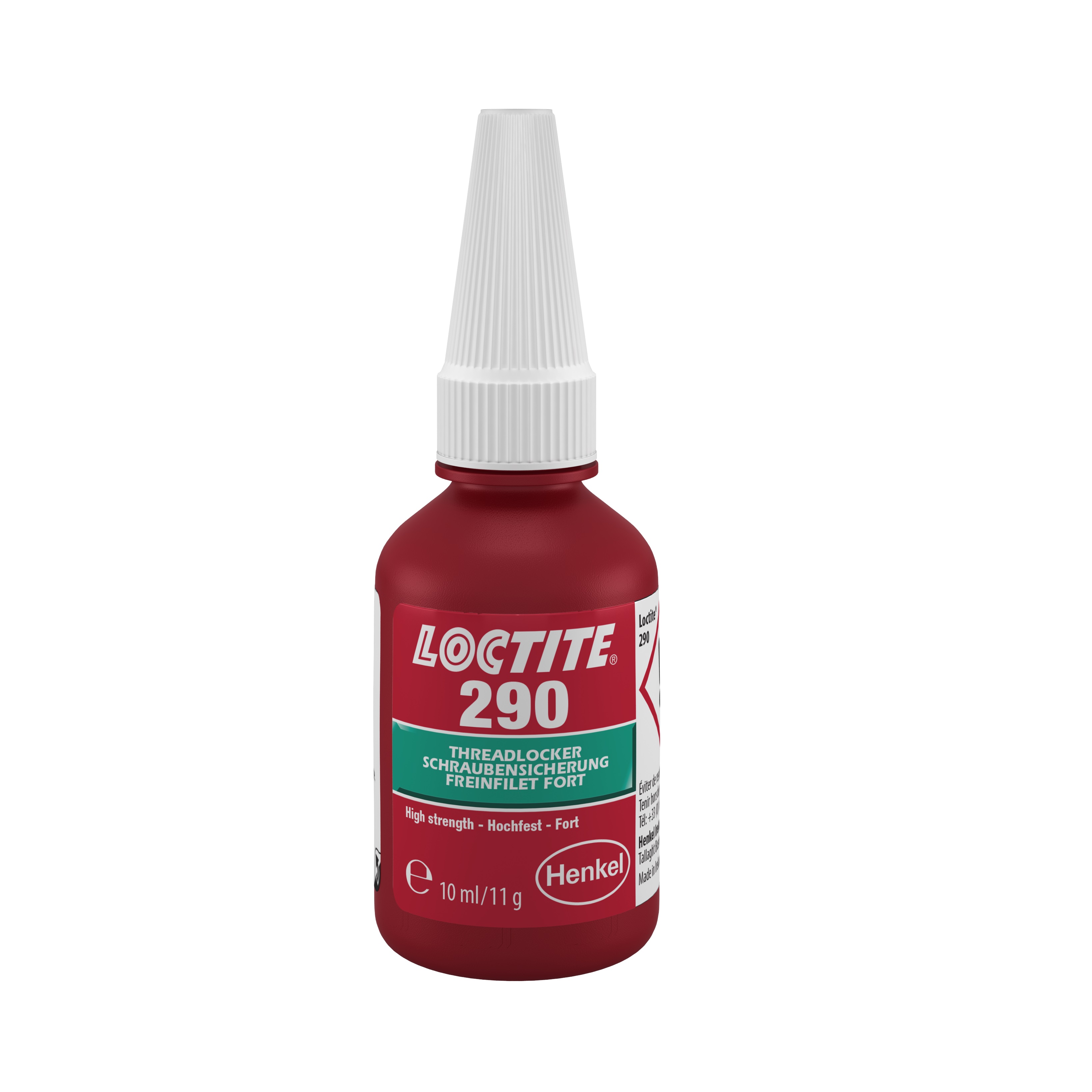 LOCTITE 250ML Wicking Grade Threadlocker