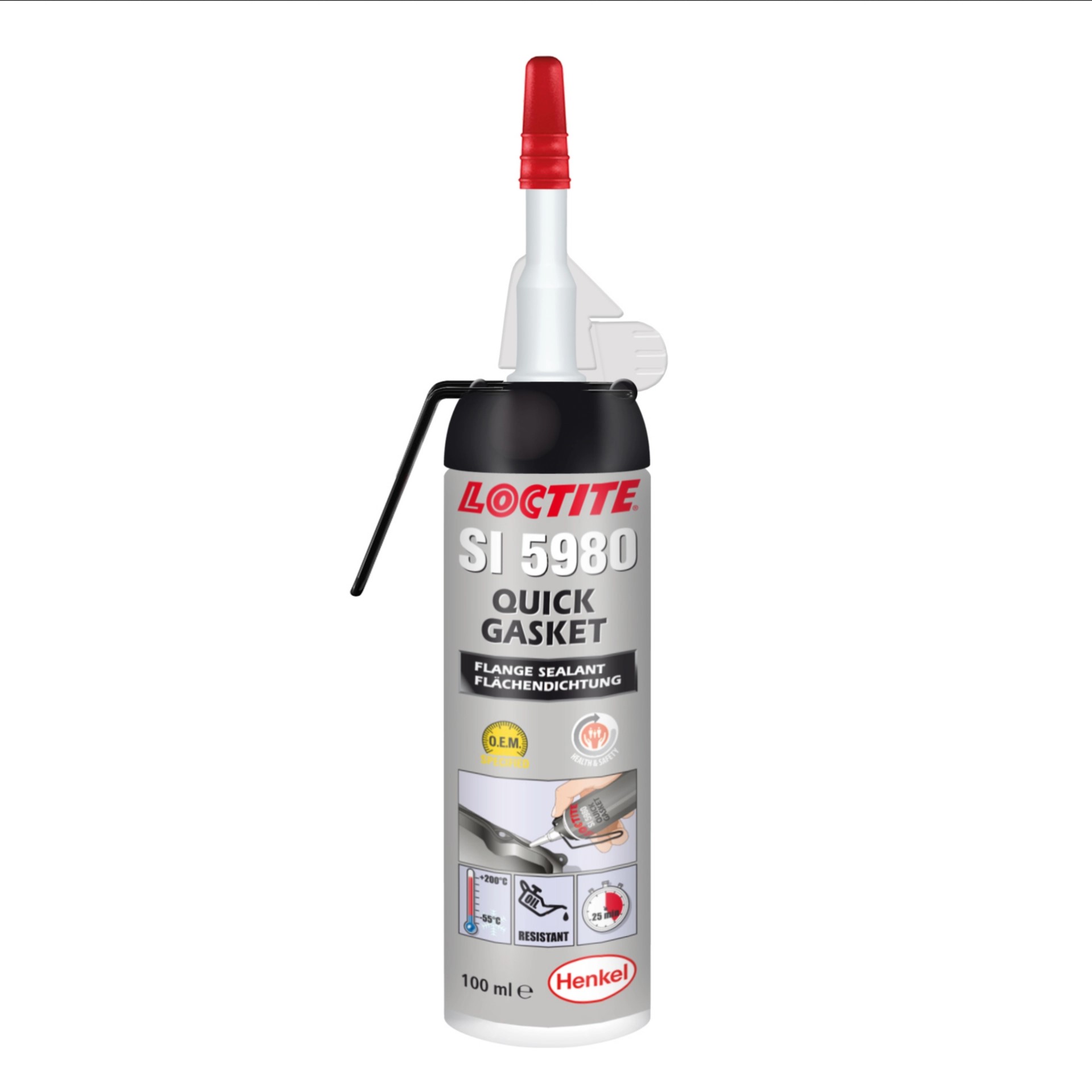 LOCTITE 100ML