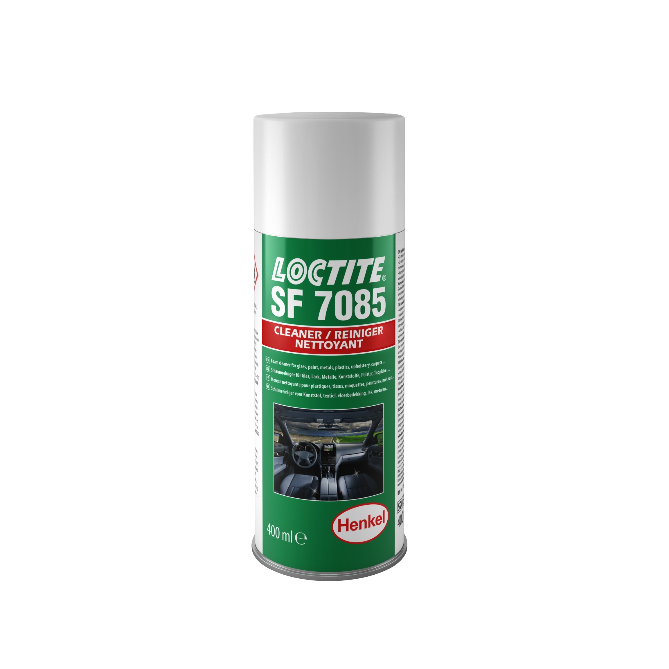 LOCTITE Super Schaum 400ml