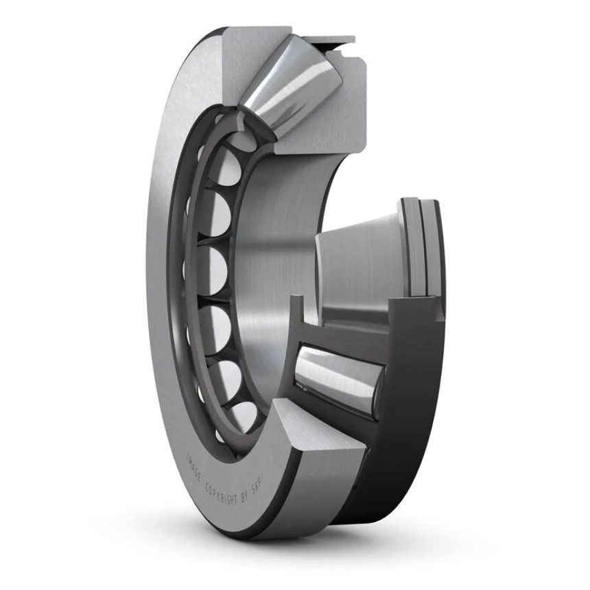 SKF-Spherical roller thrust bearing