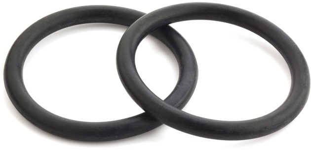 O-RING NBR Härte von 70 Shore