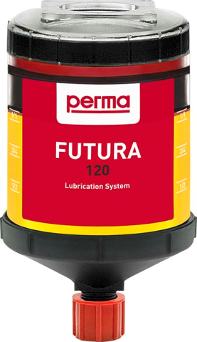 perma FUTURA  avec perma Bio oil, high viscosity SO69