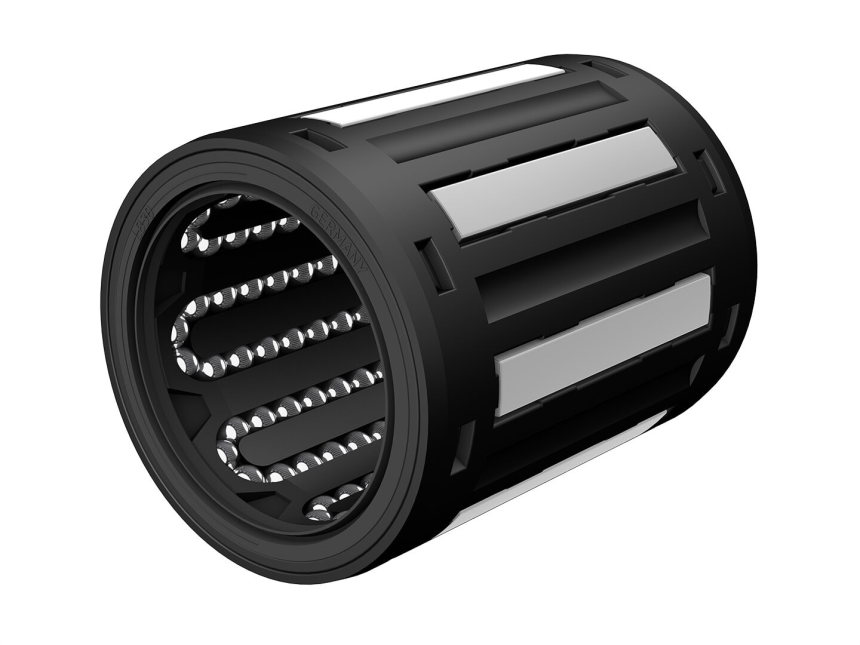 Ewellix-Linear ball bearing