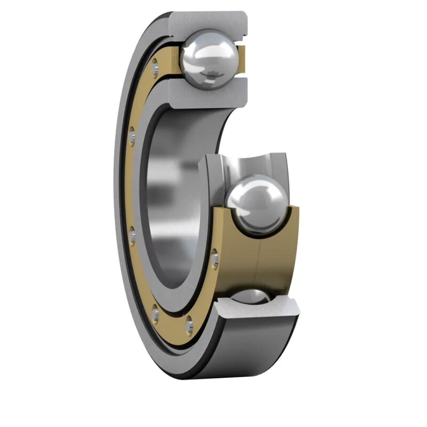 SKF-Single row deep groove ball bearings