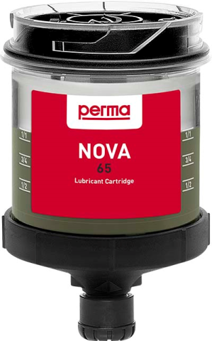 perma NOVA LC 65  avec perma High temp. / Extreme pressure grease SF05