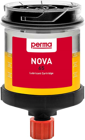 perma NOVA LC 65  avec perma High performance oil SO14