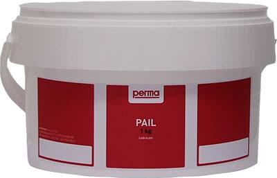 1 kg Eimer  mit perma High performance grease SF04