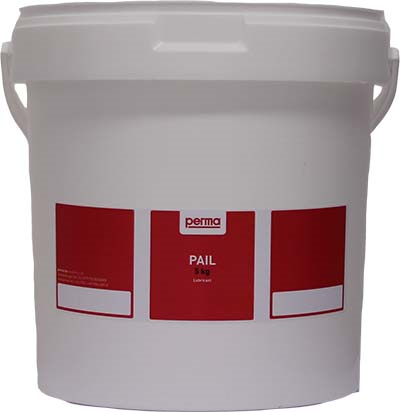 5 kg Eimer  mit perma High performance grease SF04