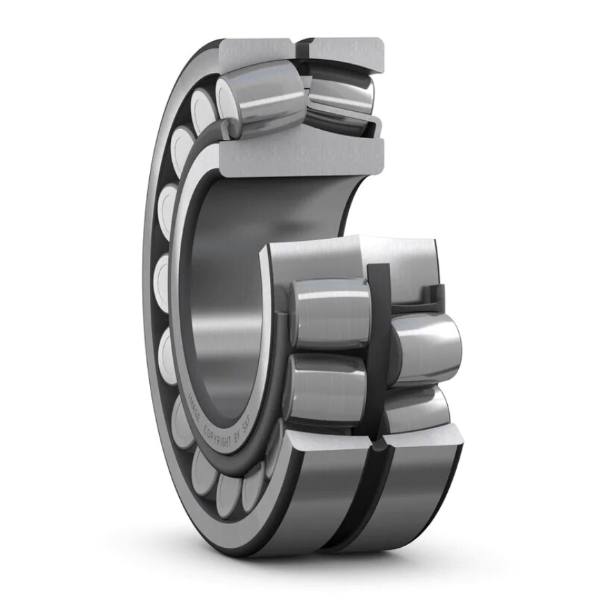 SKF-Spherical roller bearing for vibratory applications