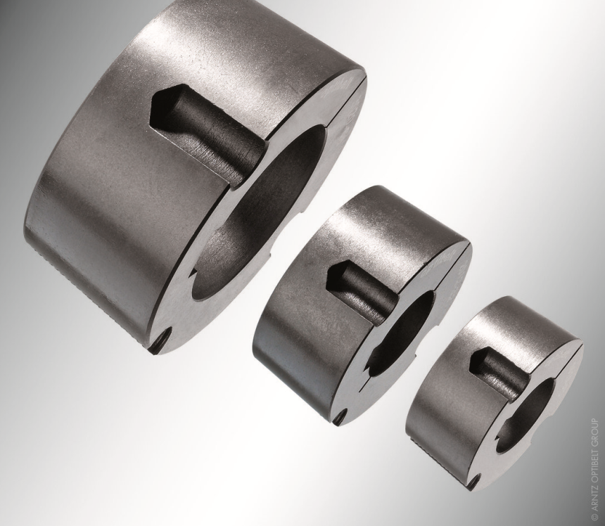TAPER-BUSHINGS