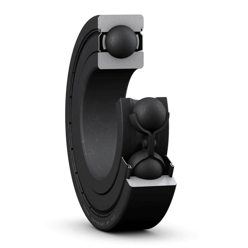 SKF-Roulement rigide à billes pour températures élevées