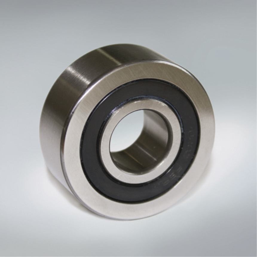 SKF-Double row deep groove ball bearing