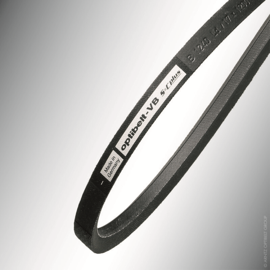 KEILRIEMEN OPTIBELT C74