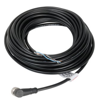 Cable PRO C / PRO C LINE M12 10 m