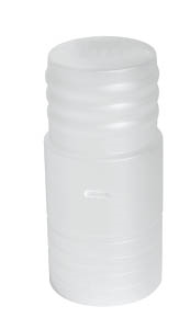 Protective cap M120 / S60 (plastic) Standard Duty