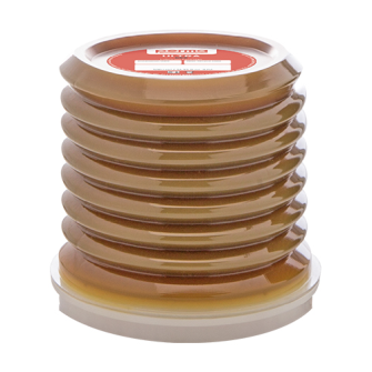 perma ULTRA LC 500  mit perma High speed grease SF08