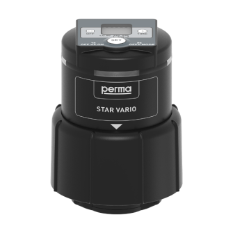 perma STAR VARIO P1 special version without pre-programming