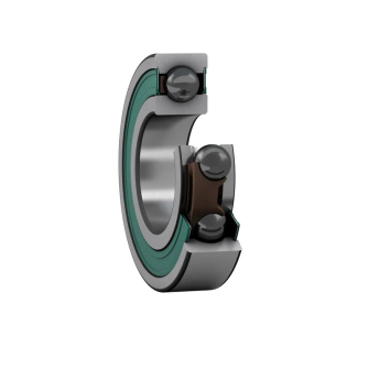 SKF-Hybrid deep groove ball bearing