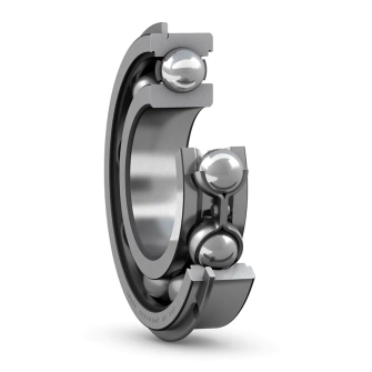 SKF-Single row deep groove ball bearings
