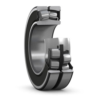 SKF-Spherical roller bearing with integral sealing