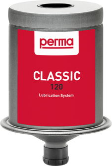perma CLASSIC  with perma High performance oil SO14