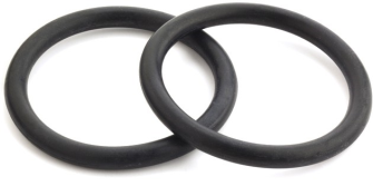 O-RING NBR H&#228;rte von 70 Shore