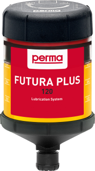 perma FUTURA PLUS 12 months  with perma Food grade oil H1 SO70