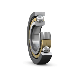 SKF Roulement rigide &#224; billes INSOCOAT&#174;