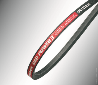 Courroies trapézoïdales OPTIBELT 